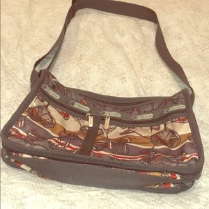 LeSportsac Crossbody bag